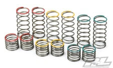 NEW Pro-Line Front Spring Assortment : 6359-00