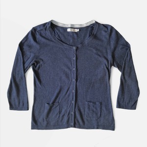 ladies button up cardigans uk