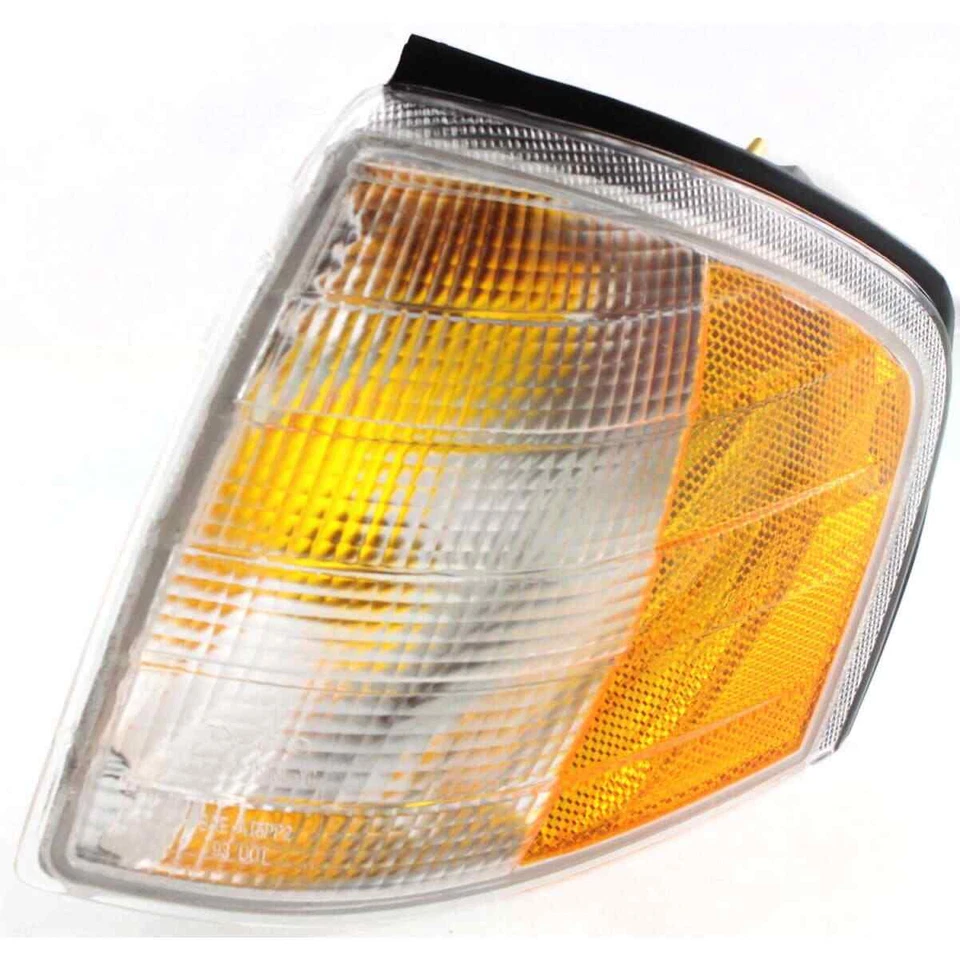 Corner Parking Turn Signal Light Driver Side For Mercedes-Benz C220 C230 C280 - Image 2 of 4
