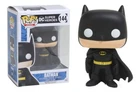 DC Heroes Classic Batman Funko Pop! Vinyl Figure #144