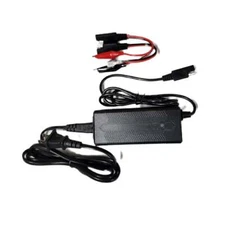 Amped Outdoors 3a LifePo4 Battery Charger