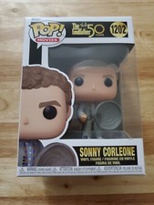 Funko Pop! The Godfather- Sonny Corleone #1202  