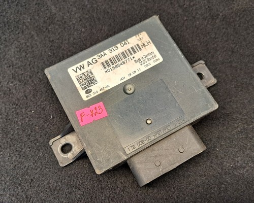 3AA919041 Audi VW Skoda Seat Spannungsstabilisator Steuergerät Original