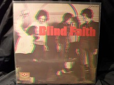 Blind Faith - Same