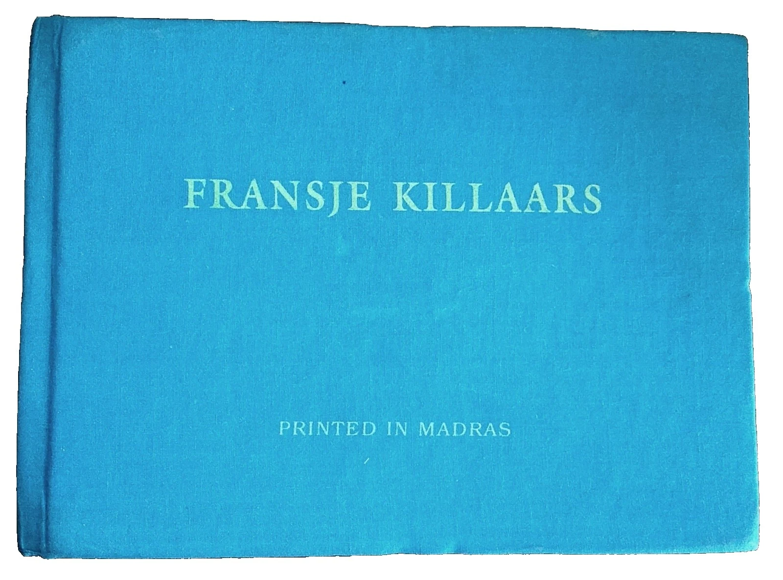 Illustrated Fine Binding Antiquarian & Collectible Books in Dutch