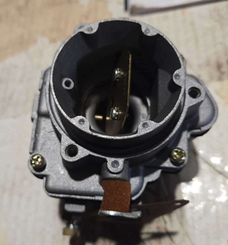 Owatonna Mustang Gehl 425-33107 Onan Carburetor 146-0309 B43M | eBay