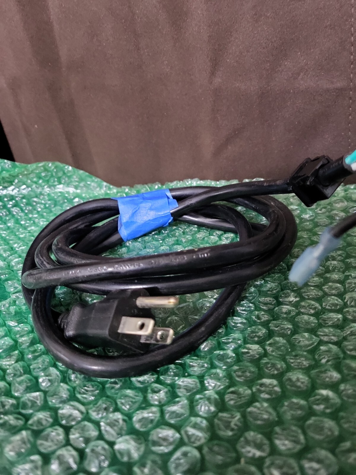 Proform Smart Performance 400i Treadmill Power Cord (27B)