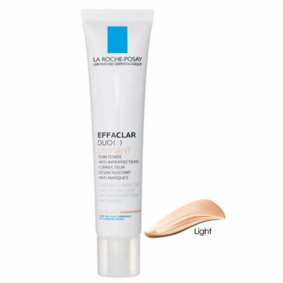 La Roche Posay Effaclar DUO+ Unifiant Tinted Light 40ml