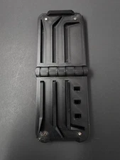 3 Piece Keif Scoop set w/ magnetic case