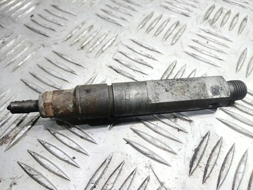 Renault Scenic I 2000 Diesel Injektor Einspritzdüse 7700112883 72kW UST42601