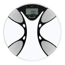 Escali Ultra Slim Body Composition Scale BFBW180