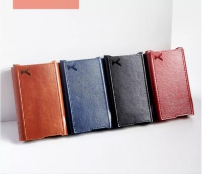 Xduoo XD-05 BALGenuine Leather / PU Leather Protective Case For Xduoo XD-05 BAL 