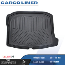 LOWER Trunk Cargo Floor Tray for Cupra Leon 2023-2026 No Sound System Brand New