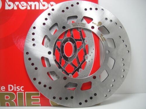 DISCO FRENO ANTERIORE BREMBO 68B407D0 YAMAHA XT - E 600 1995 > - Foto 1 di 2