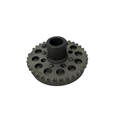 Ford Harmonic Balancer 1995-1997 3.0L OHV F5TZ6316B