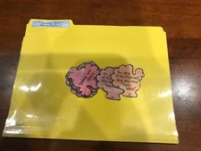 Turkey Talk Pilgrim Facts Social Studies grades k-4 file folder game