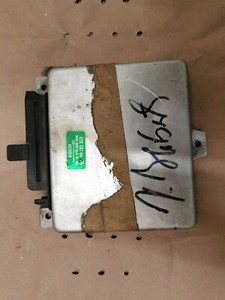 Motorsteuergerät Opel Ascona C Kadett E GSI 1.8E 115PS 18E 0280000304 90122322