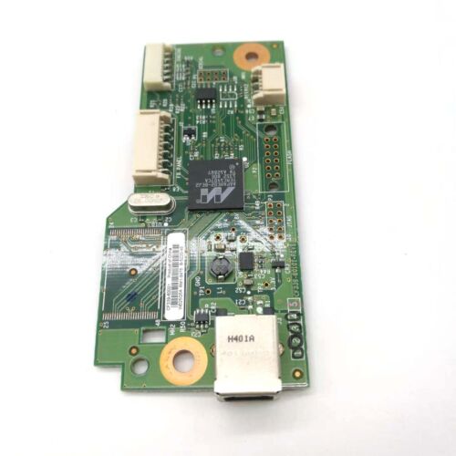 Placa madre formateador placa base CF339-60001 se adapta a HP Laserjet CP1025 - Imagen 2 de 6
