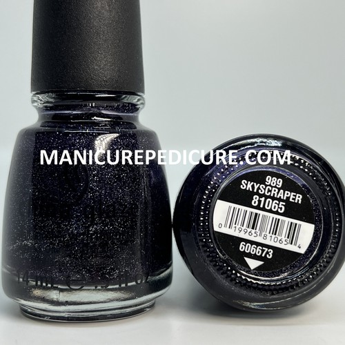 China Glasur Nagellack Winter/Herbst ***2-10%* 3-16%* 4-20% MEHR KAUFEN**GRÖSSERE SCHEIBE - Bild 51 von 81