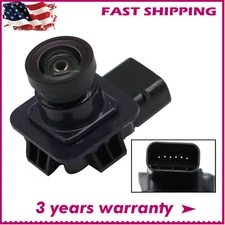 DB5T-19G490-AC BB5Z-19G490-A Rear View Backup Camera For 2011-2013 Ford Explorer
