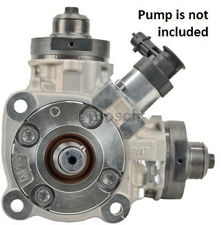 Diesel Fuel Injector Pump-Injection Pump Bosch 0986437422