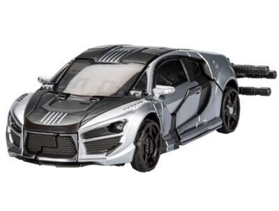 Transformers Revenge of The Fallen Studio Series 88 Sideways