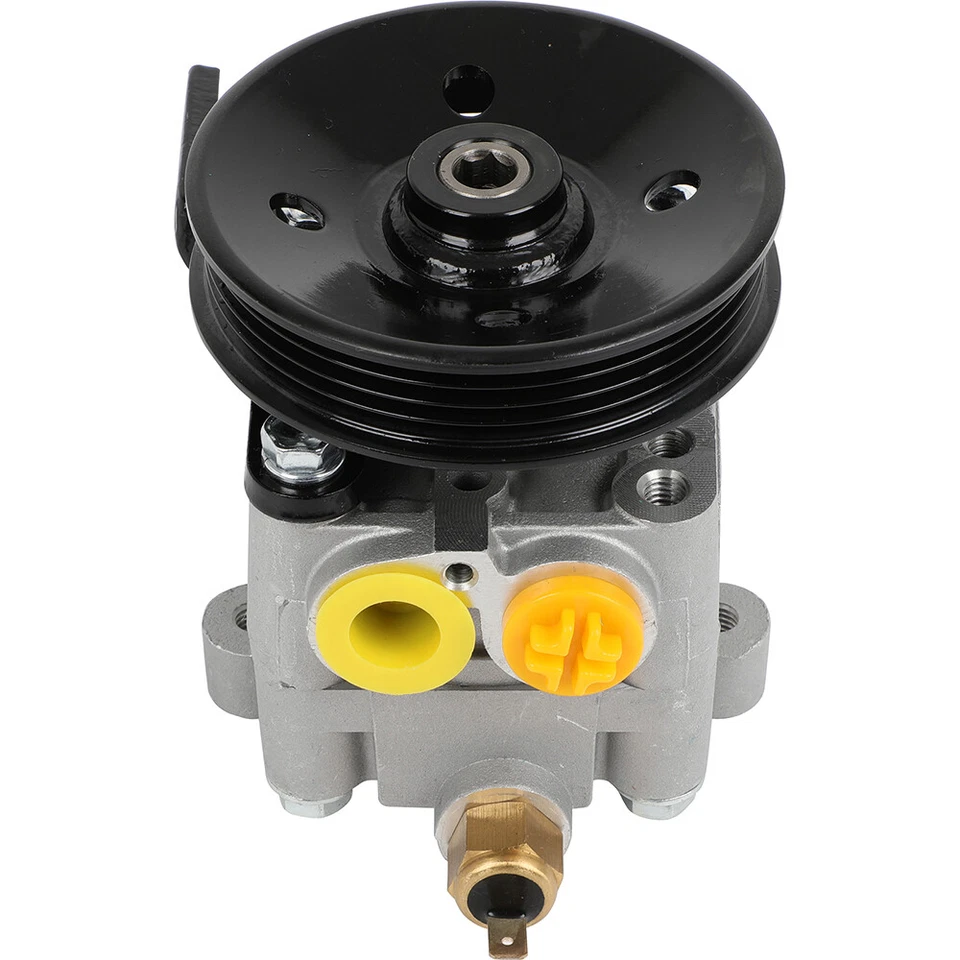 Bomba de dirección asistida para Mitsubishi Endeavor 2004-2011 Eclipse 2006-2012 3,8 L V6 Foto 2 de 4