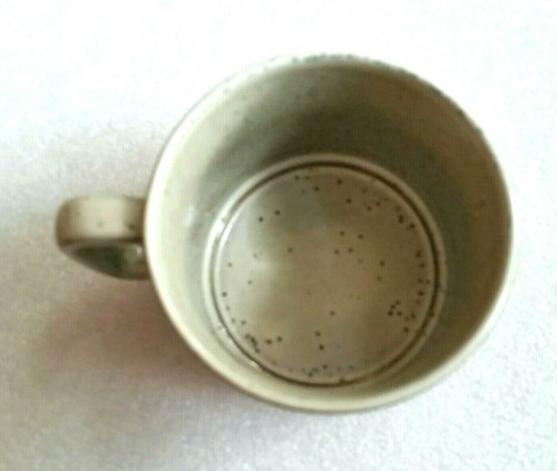 TELLURIDE Colorado Cup - Tazza sci grafica rialzata design mattoni grigi SMS306CNDBK - Foto 4 di 6