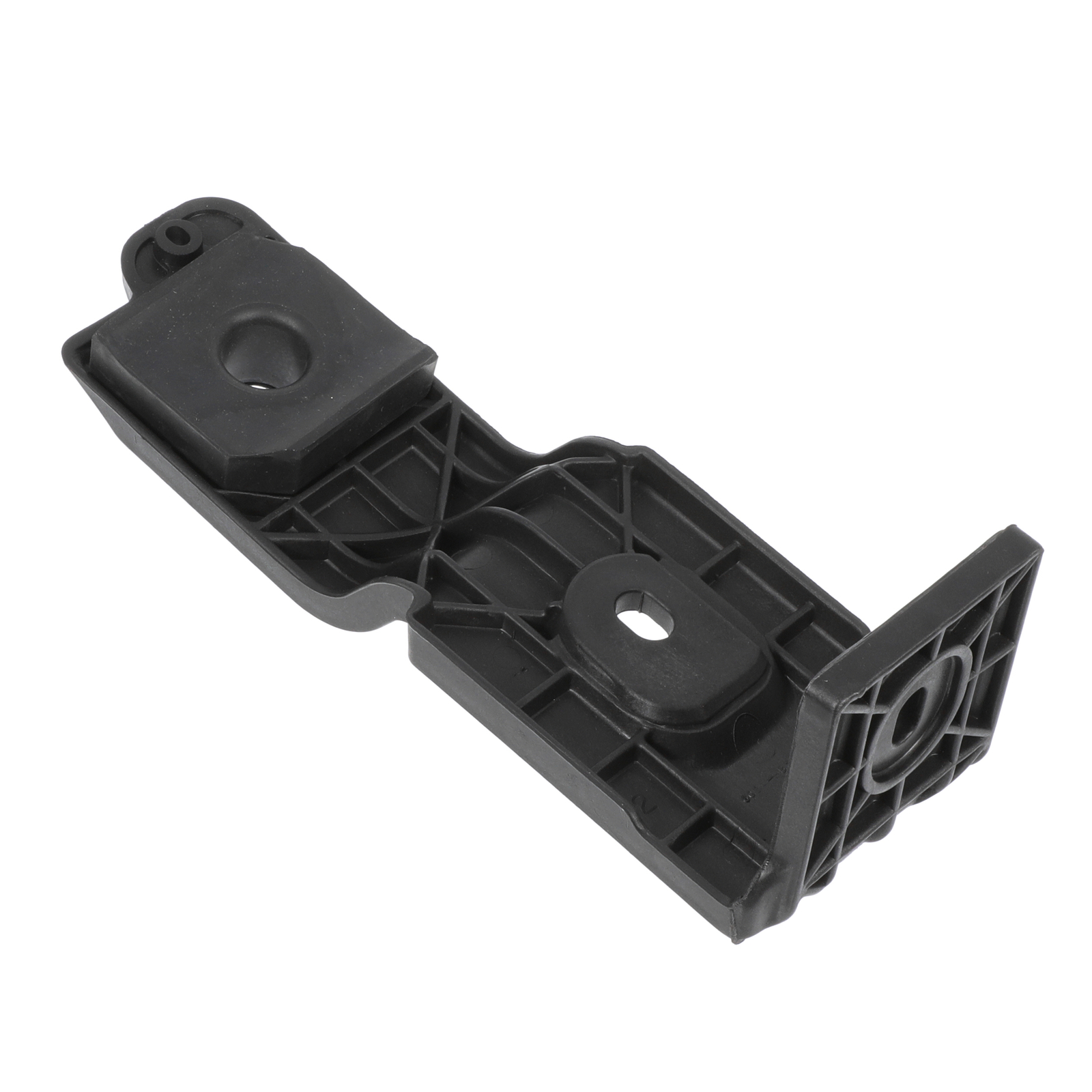 Soporte superior del radiador para Ford E-Series 2003-2022 (N/P 6C2Z-8A193-A)