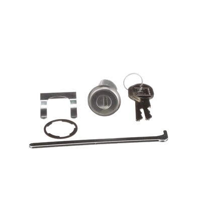 Trunk Lock SMP For 1984-1985 Pontiac J2000 Sunbird