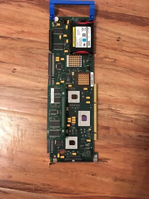 IBM 39J3668 SCSI Linax PCI Raid W Battery 97P3777 Memory and battery 53P0941