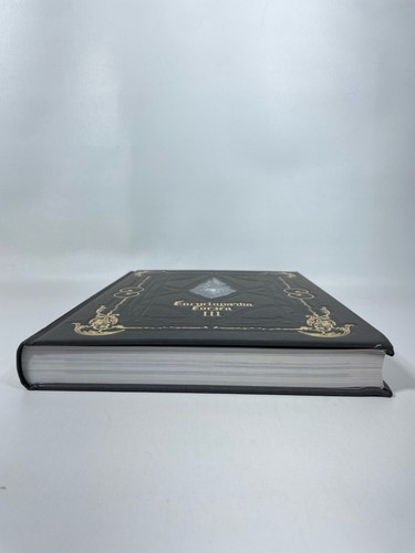 Encyclopaedia Eorzea the World of Final Fantasy XIV Volume III - Picture 8 of 12