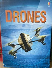 Drones Henry Brook