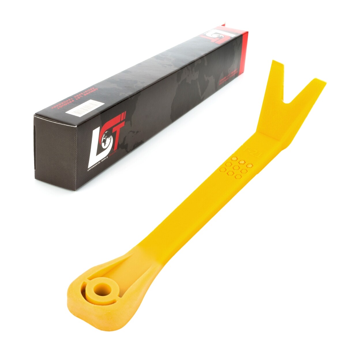 Separation fork door panel removal tool door clip remover for SUZUKI