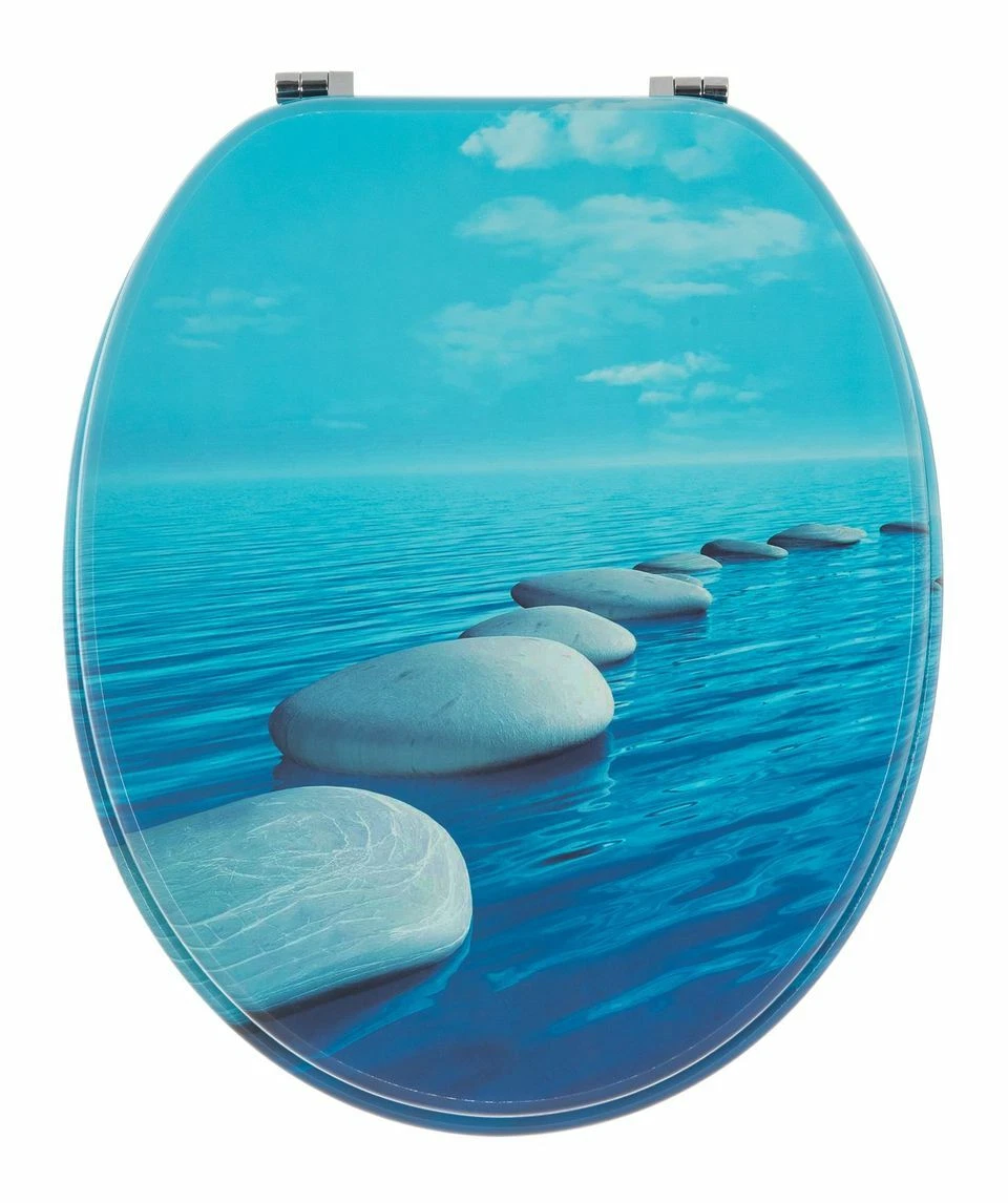 Share more than 163 decorative toilet seats australia latest seven.edu.vn