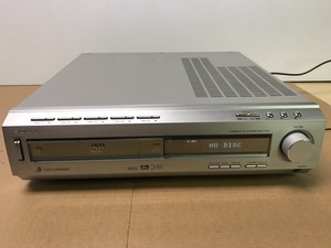 sony digital amplifier 5.1
