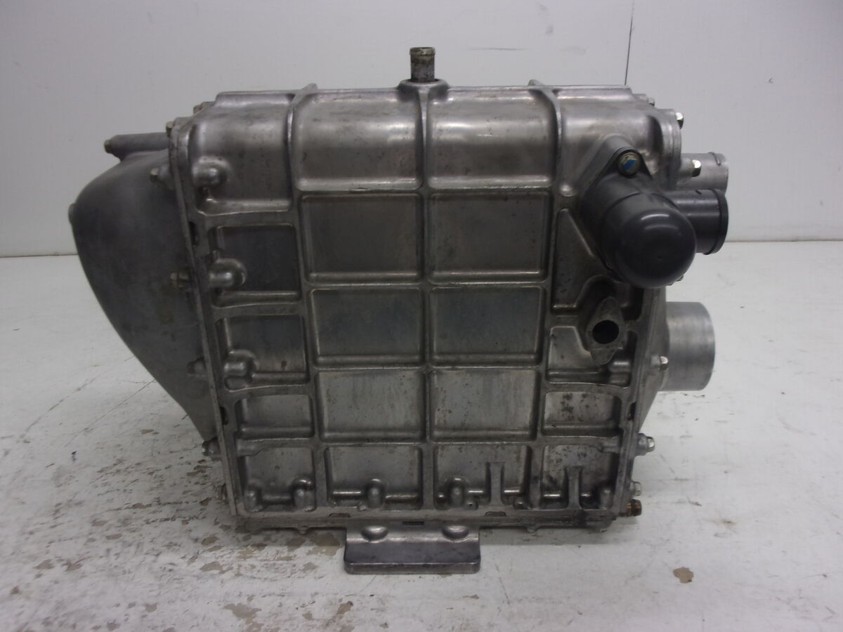 Kawasaki Jet Ski 2007-2010 Ultra 250/260X OEM Complete Kawasaki Jet Ski 2007-2010 Ultra 250/260X OEM Complete