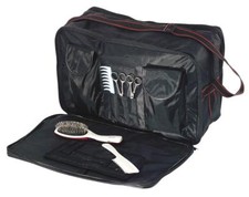 Sibel Airport Large Hairdresser's Barbers Tool Bag
