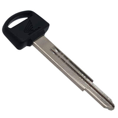 Honda Blank Key, 35121-GET-007