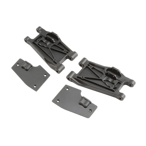 Supporti Servosterzo In Alluminio Hot Racing Per Losi Night Crawler | CCR24L08