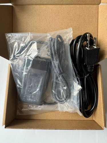 HP 65W Genuine USB-C AC Adapter Charger for HP ENVY ELITEBOOK X360 1040 G6 G7 G8 - Picture 4 of 8