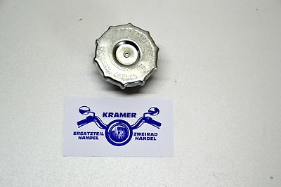 Zündapp KS 50 KS 80 529 530 540 Kühlerdeckel Deckel Kühlerverschluss 530 10 114