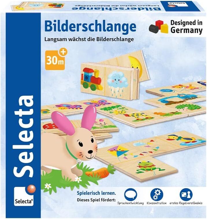 Schmidt Spiele Animals 63024 Коллекция игрушек для детского сада в Хольце