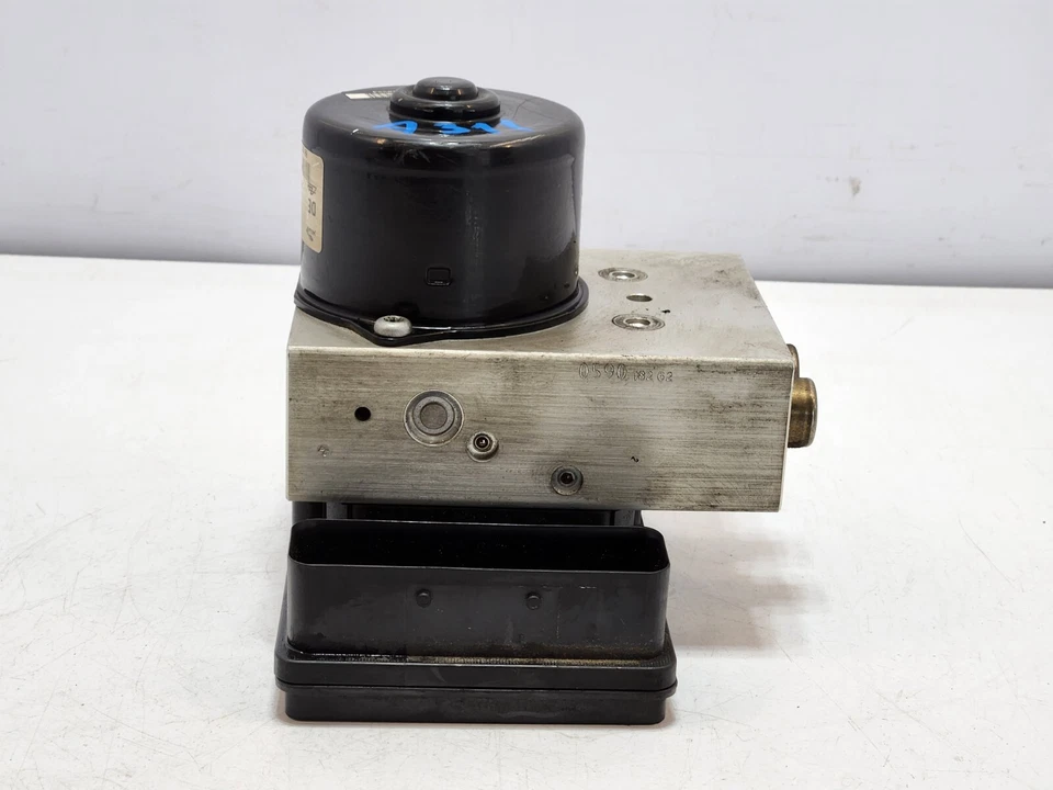 ✅ 00-04 OEM Jaguar S-Type X200 Anti Lock ABS Brake Pump Module Assembly - Image 4 of 4