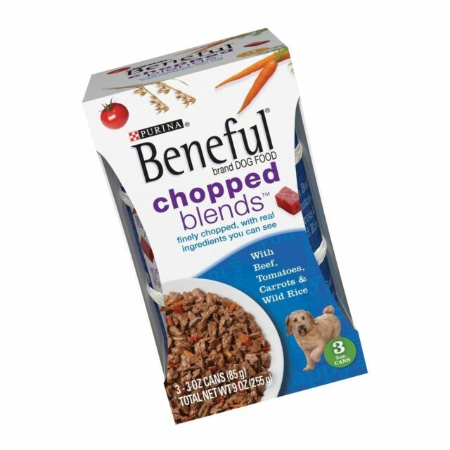 beneful incredibites beef