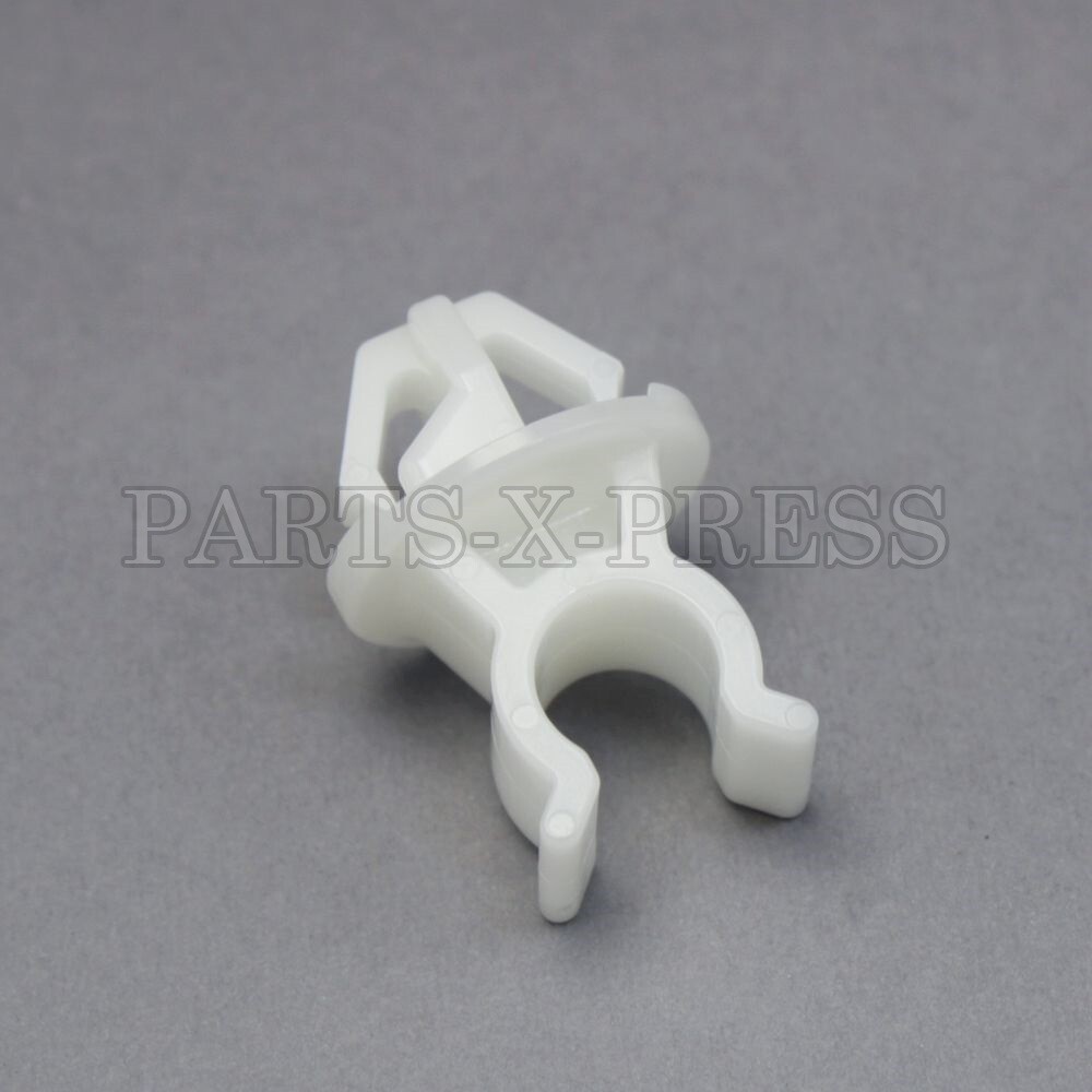 Mitsubishi Outlander Eclipse Lancer Hood Rod Clip Clamp MR523317