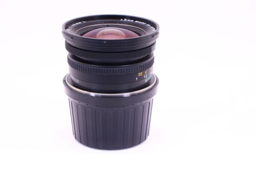 LENTE MAMIYA N 43mm F4.5 L Mamiya7 6X7 Formato Medio 43/4.5 LEER BIEN ¡Envío Gratis! - Imagen 20 de 20