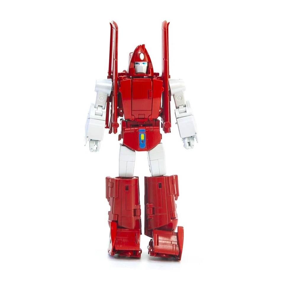 FansToys FT-54 FT54 Powerglide Warthog G1 Masterpiece Scale Figure in stock - Image 3 of 4