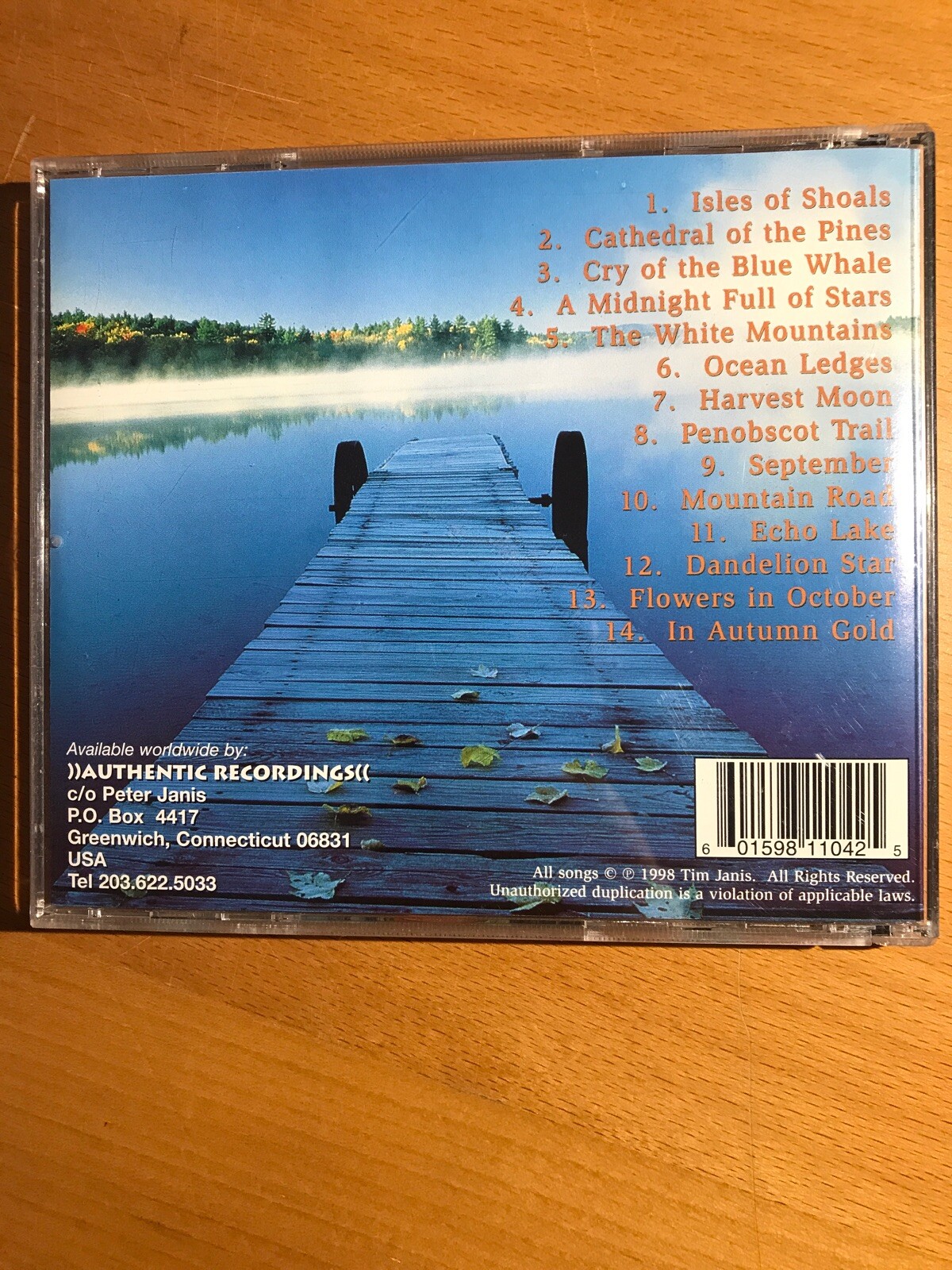 Flowers in October by Tim Janis eBay