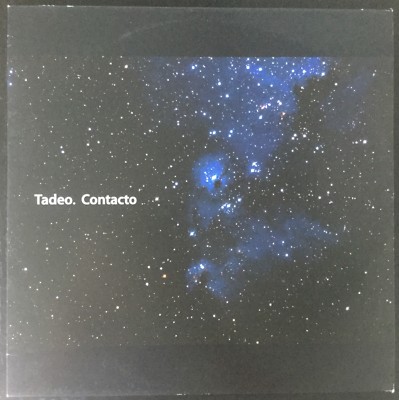 TADEO-CONTACTO-2008 NET28 DOUBLE VINYL LP-IMPORT-UNBEATABLE PRICES